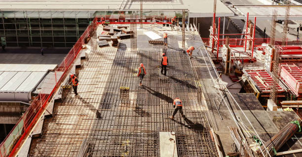 Best Concrete Demolition Services  in Spring Valley, CA