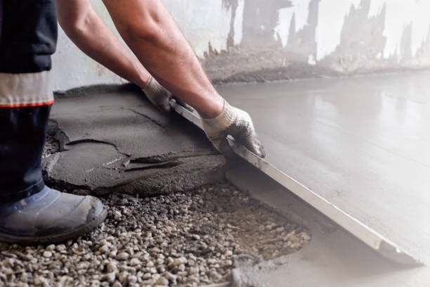 Best Custom Concrete Contractor  in Spring Valley, CA